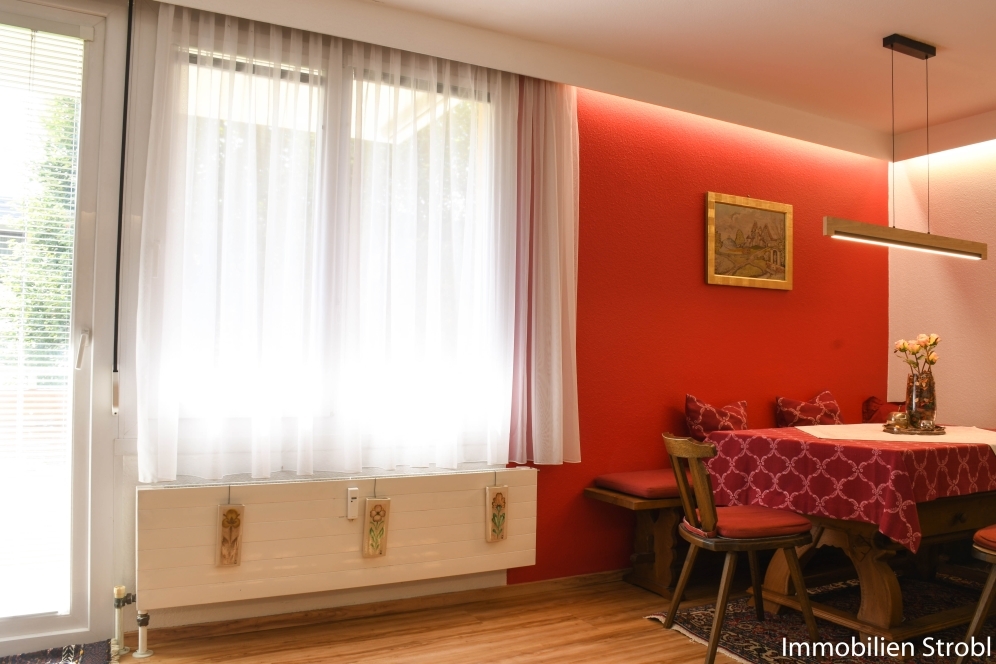 3-Zimmer-Wohnung in Salzburg Parsch