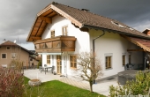 Einfamilienhaus im Salzburger Flachgau