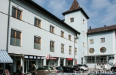 Büro / Praxis in zentraler Lage von Henndorf am Wallersee