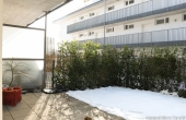 2-Zimmer-Wohnung mit Terrasse und Garten in Hallein-Rif.