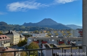 2-Zimmer-Wohnung Stadt Salzburg, Anlagewohnung mit 3,5% Rendite.