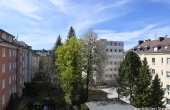 2-Zimmer-Anleger-Wohnung in der Stadt Salzburg.