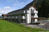 Leistbare, wertsichere 2- und 3-Zimmer-Neubau-Wohnungen in Flachau