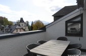 3-Zimmer-Dachgeschoss-Wohnung in Salzburg Parsch.