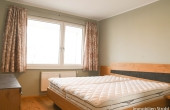 3-Zimmer-Wohnung in der Stadt Salzburg.