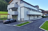 Wertsichere 2- und 3-Zimmer-Neubau-Wohnungen in Flachau
