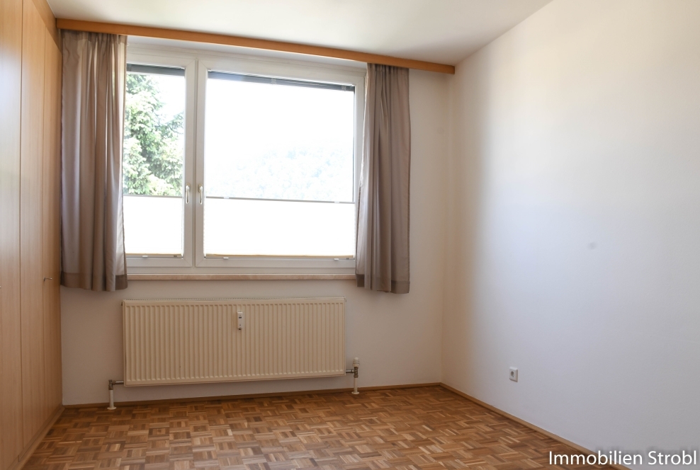 4-Zimmer-Wohnung in Salzburg-Parsch