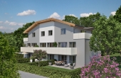 Neubau-Wohnungen in Henndorf am Wallersee