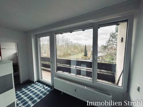 Garconniere in der Stadt Salzburg zu mieten