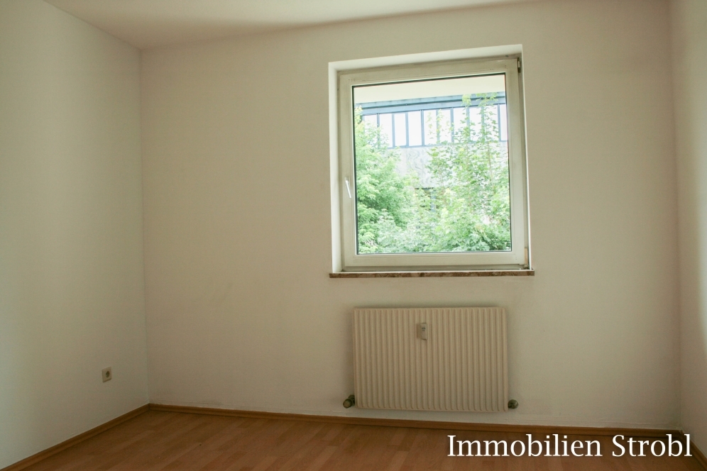 3-Zimmer-Wohnung in Salzburg im Stadtteil Maxglan.